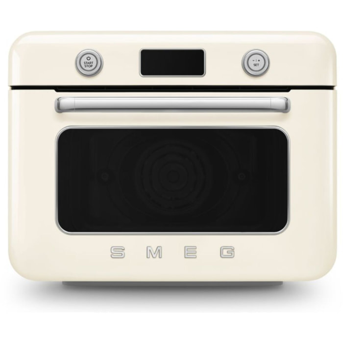 Mini four SMEG COF01CREU