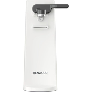 Ouvre-boîte électrique KENWOOD CAP80.00WH