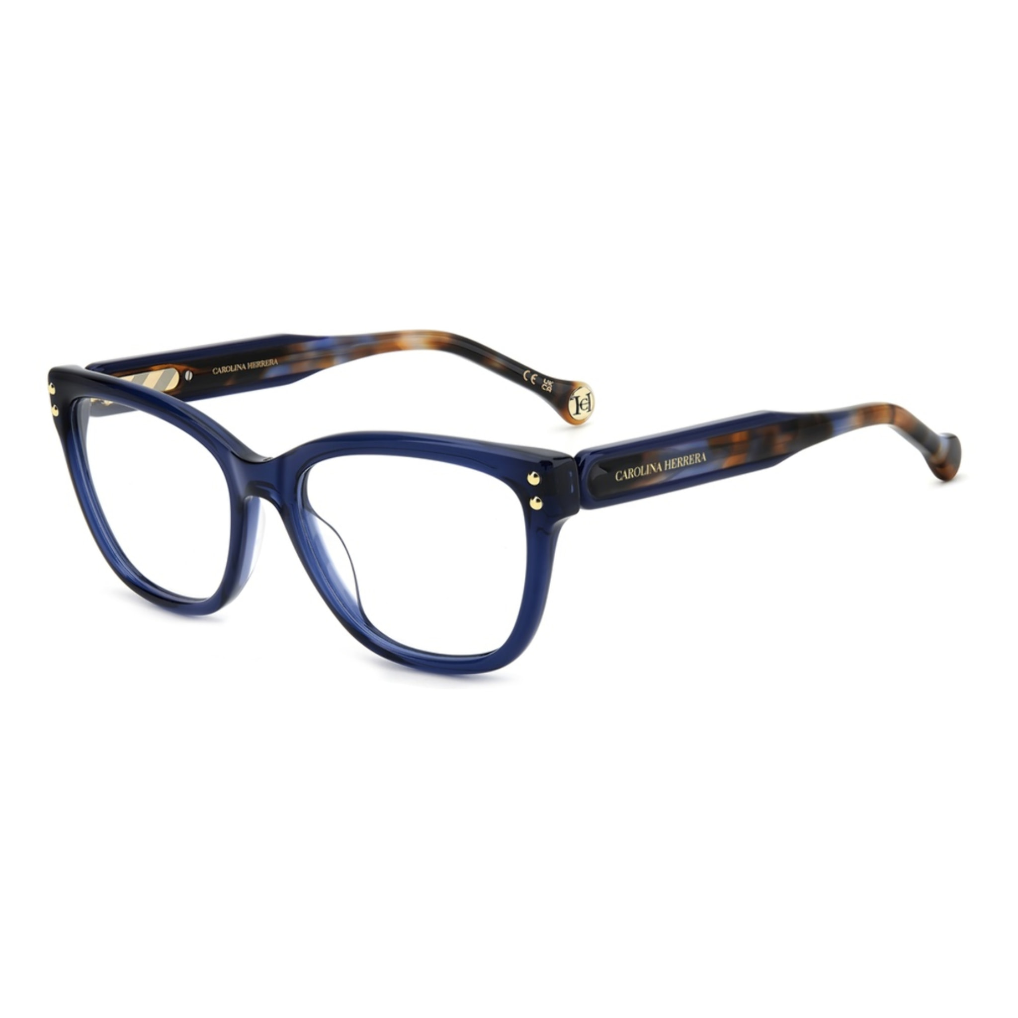 Gafas de Sol Carolina Herrera HER 0221/G/S 3H2 de Acetato Mujer 50 mm