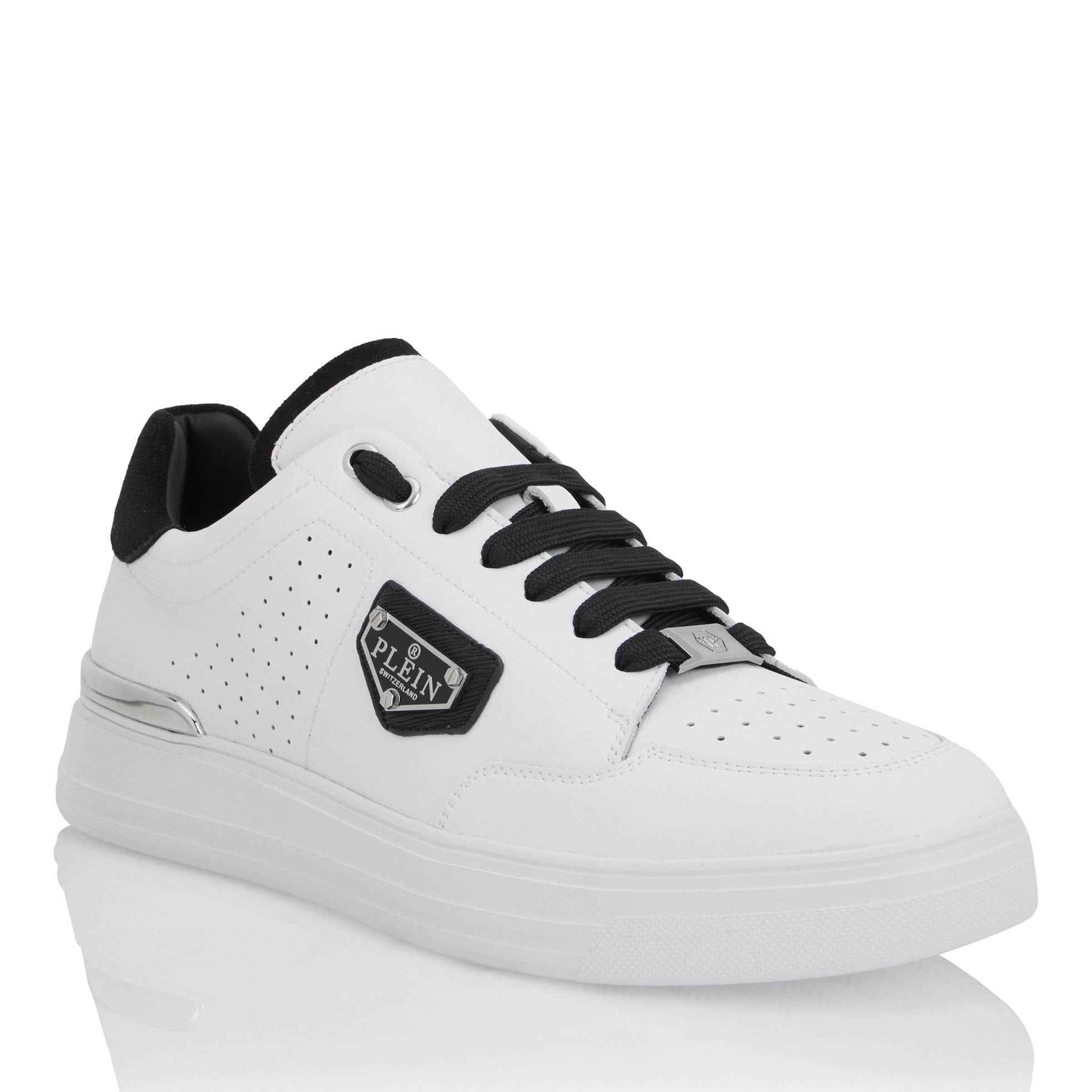 PHILIPP PLEIN Sneaker basse