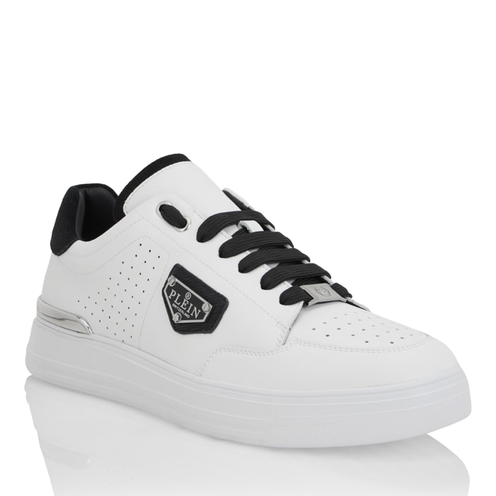 PHILIPP PLEIN Sneaker basse
