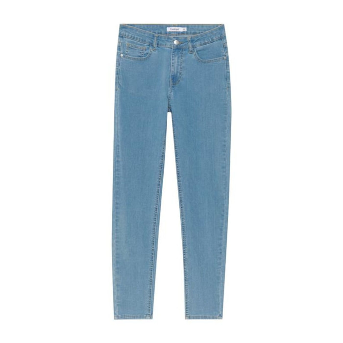 JEANS BLU CONBIPEL