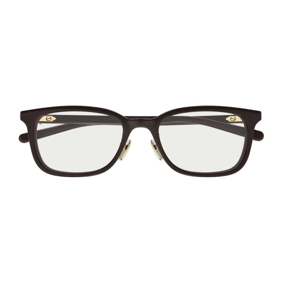 Gafas de Vista Gucci GG2002OJ-002 de Acetato Hombre 53 mm