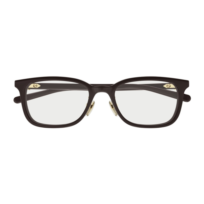 Gafas de Vista Gucci GG2002OJ-002 de Acetato Hombre 53 mm