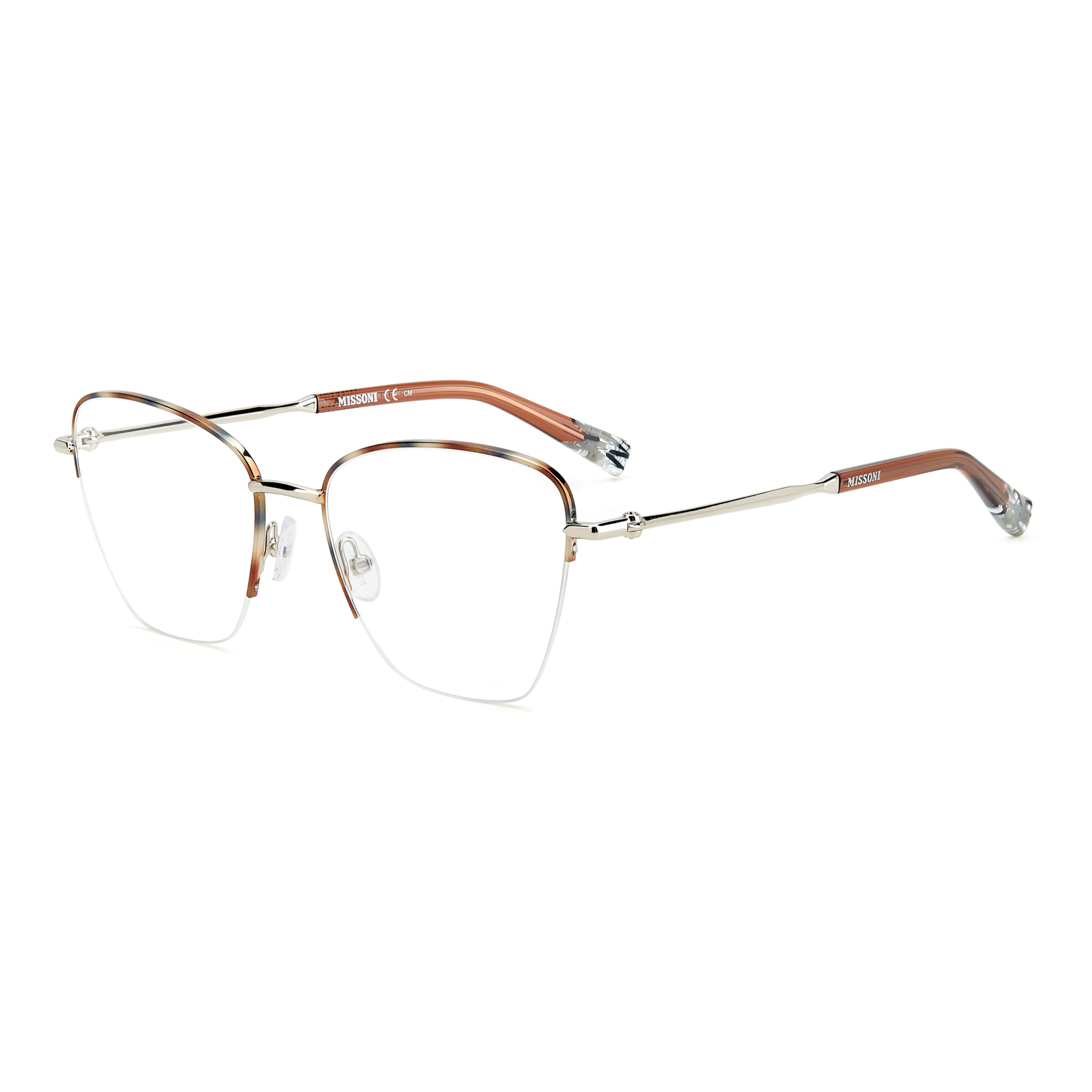 Montura de gafas Missoni Mujer MIS-0122-H16