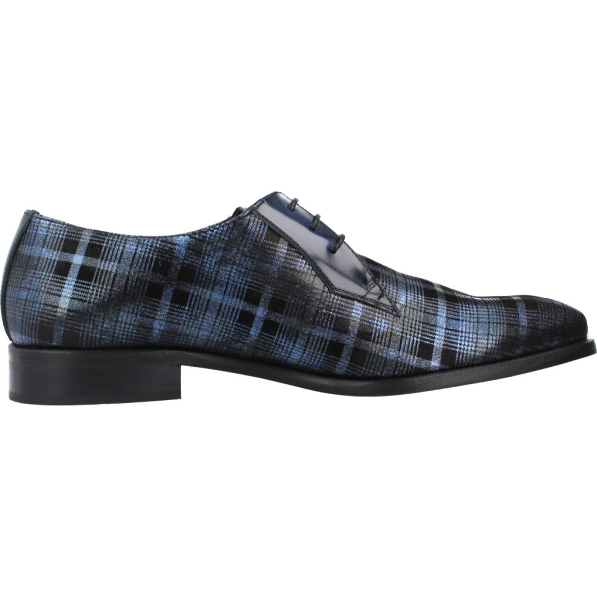 DERBIES - OXFORD KEEP HONEST 0166KH