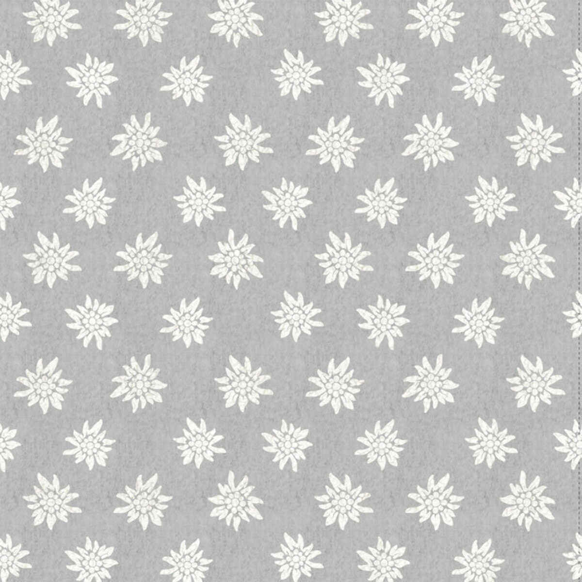 Plaid in poliestere - Fiori