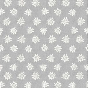Plaid in poliestere - Fiori