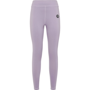PLEIN SPORT Sport Leggings SCRATCH