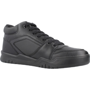 Sneakers de  Mujer de la marca GEOX  modelo J PERTH BOY NEGRO