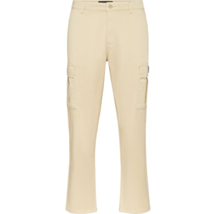 PHILIPP PLEIN Trousers Cargo fit