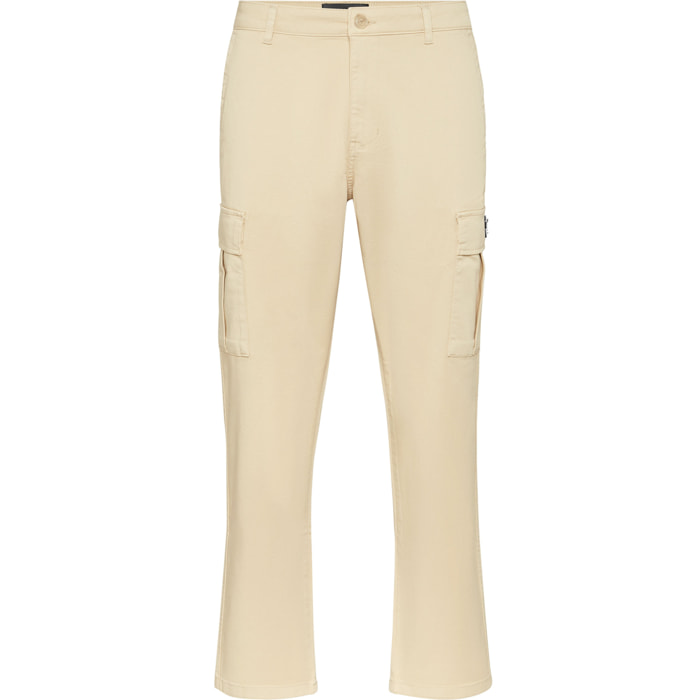PHILIPP PLEIN Trousers Cargo fit
