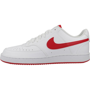 SNEAKERS NIKE COURT VISION LOW NEXT NATURE