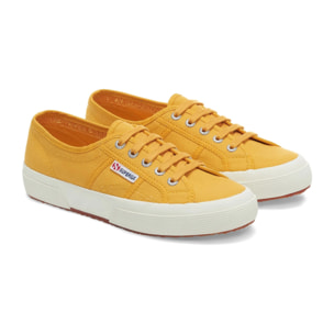 Superga Le Superga SNEAKER Uomo/Donna 2750-COTU CLASSIC YELLOW BRIGHT-FAVORI