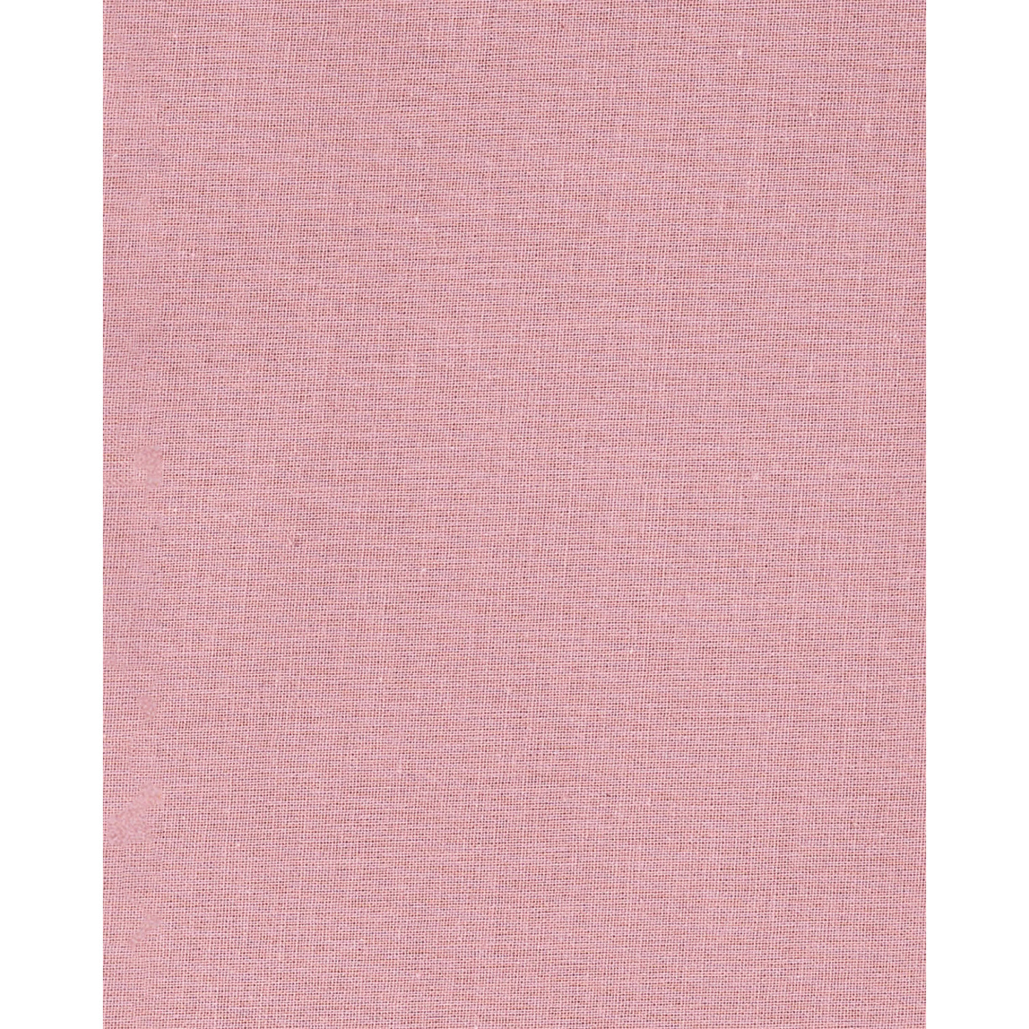 Funda de almohada algodón lisa