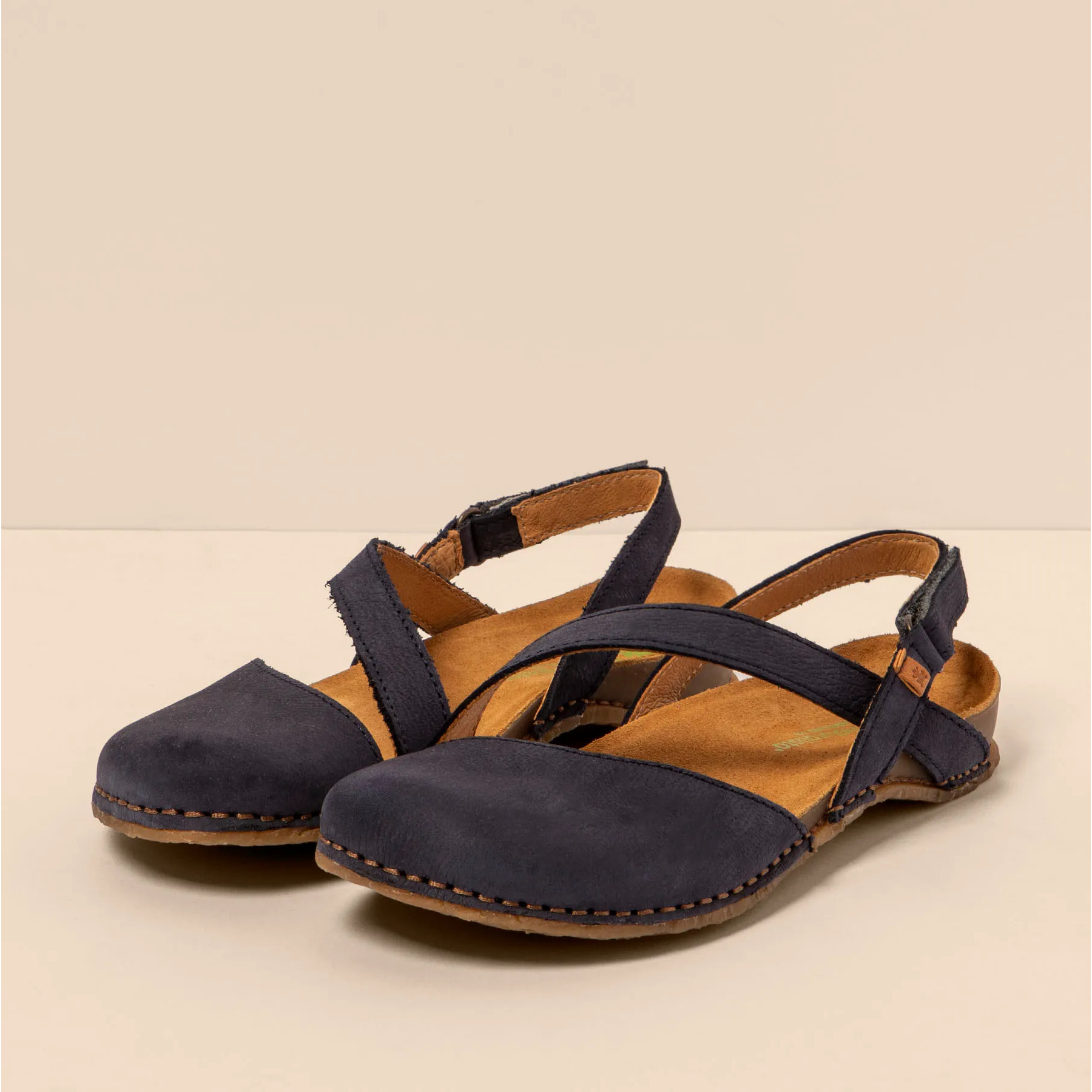 Sandalias N5813 PLEASANT OCEAN/PANGLAO color Ocean