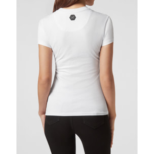 PHILIPP PLEIN Camiseta Cuello Redondo