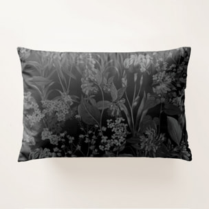 Funda de Almohada Shadow Negro