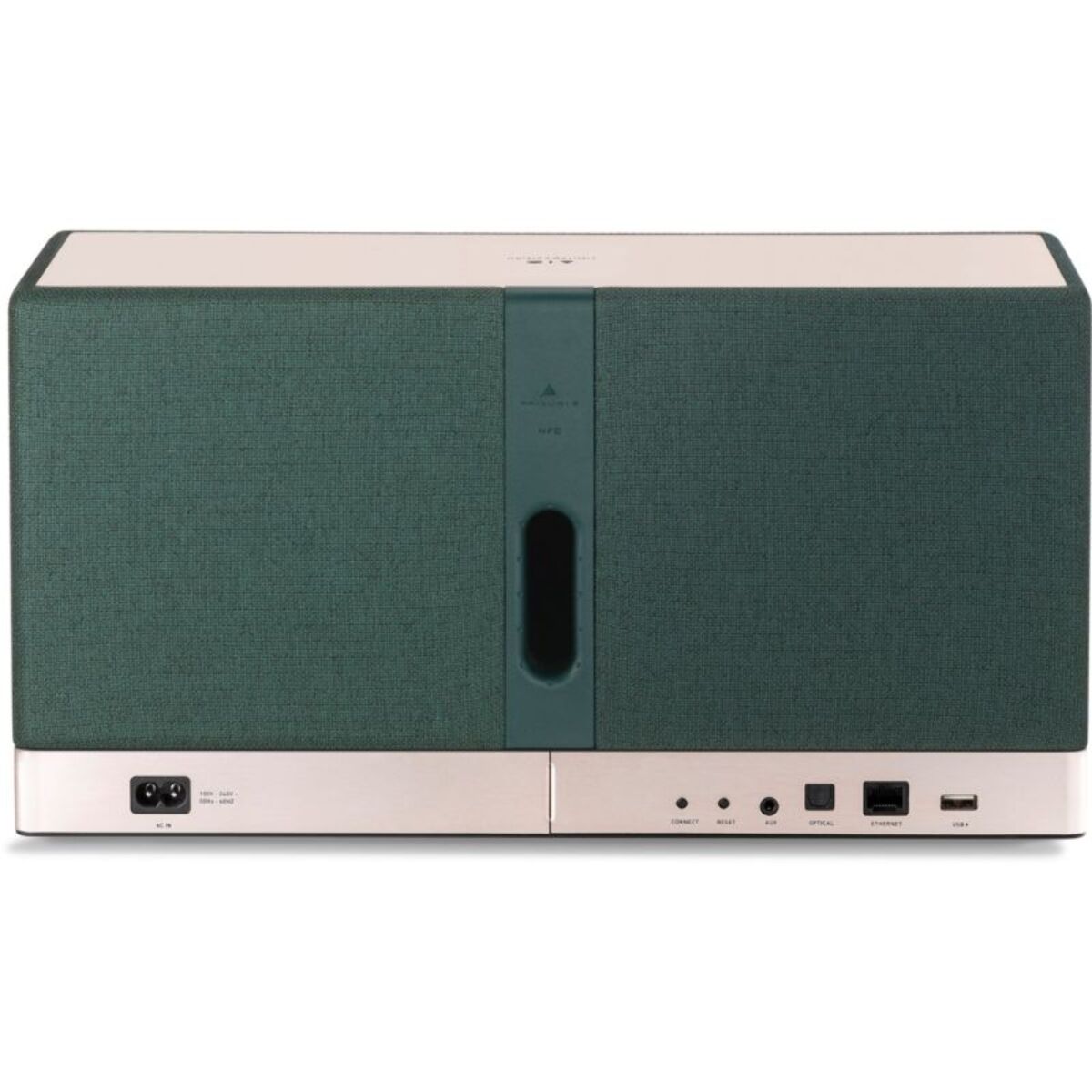 Enceinte résidentielle TRIANGLE AIO 3 Vert foret