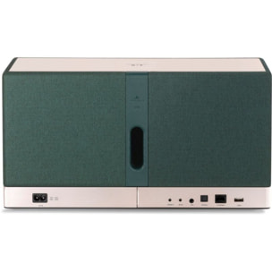 Enceinte résidentielle TRIANGLE AIO 3 Vert foret