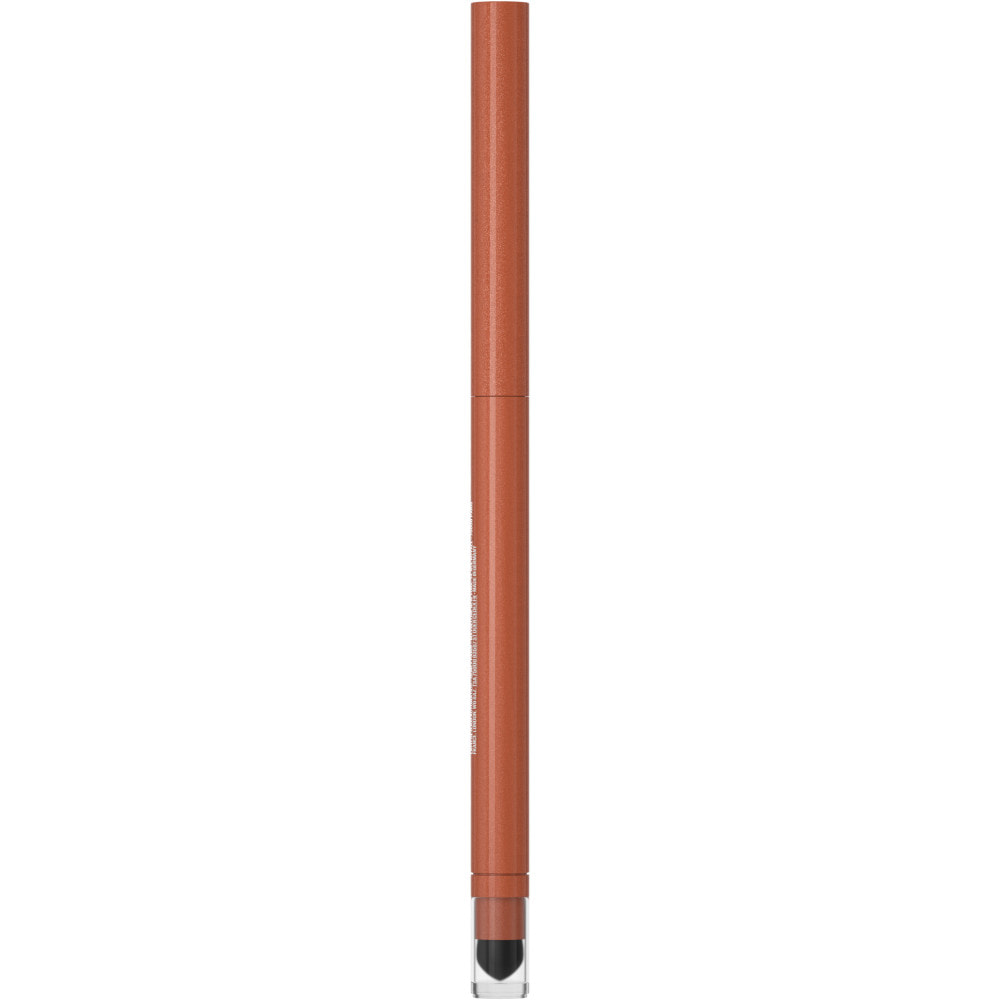 Maybelline New York Tattoo Liner Smokey Crayon gel automatique yeux 80 Copper Nights