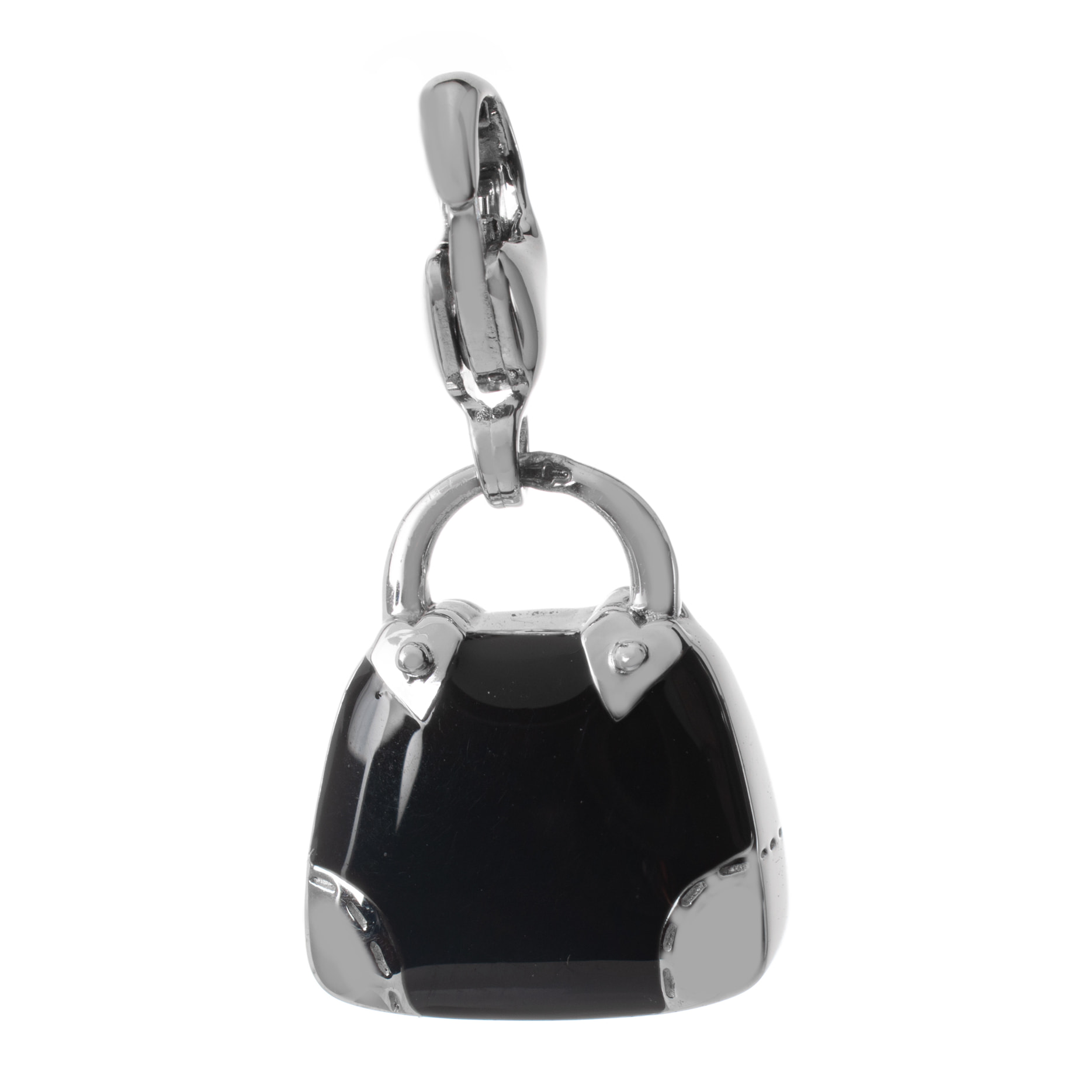 Colgante Ti Sento Mujer 8139EB