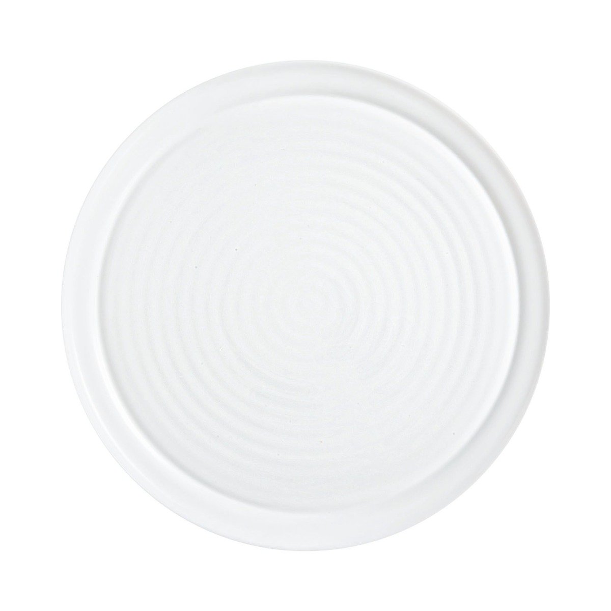 6 platos para Pizza 32 cm Smart Cuisine Carine - Luminarc