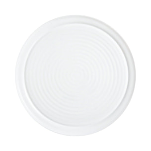 6 platos para Pizza 32 cm Smart Cuisine Carine - Luminarc