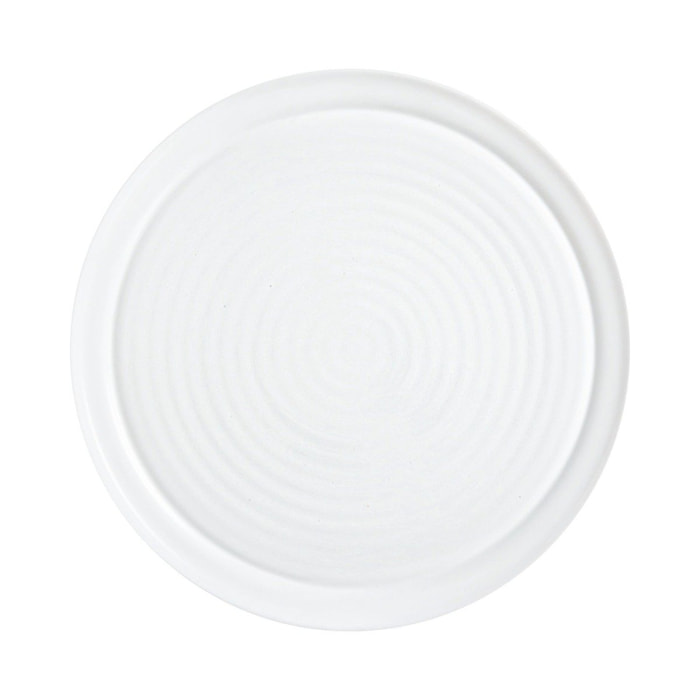 6 platos para Pizza 32 cm Smart Cuisine Carine - Luminarc