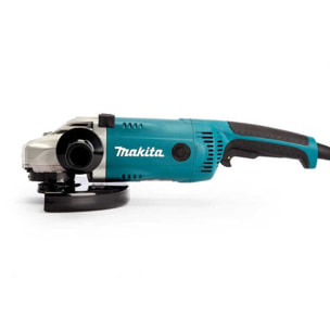 Meuleuse Ø230 mm 2400W - MAKITA - avec coffret - GA9030RFK1