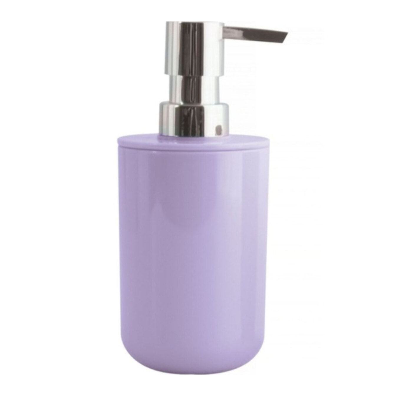Lot de 3 accessoires de salle de bain INAGUA Lavande MSV