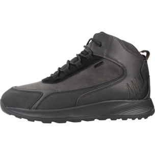 Sneakers de  Hombre de la marca GEOX  modelo U TERRESTRE B ABX NEGRO