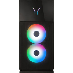 PC Gamer MEDION Hunter X30 – Intel Core Ultra 7 265KF – NVIDIA GeForce RTX 5080 – 32 Go RAM DDR5 – SSD 2 To MD35466