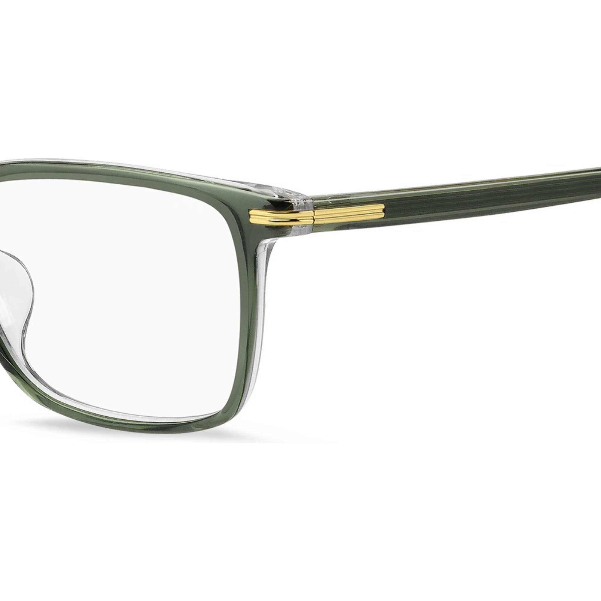 Gafas de Vista Hugo Boss 1670/F 1ED de Acetato Hombre 55 mm