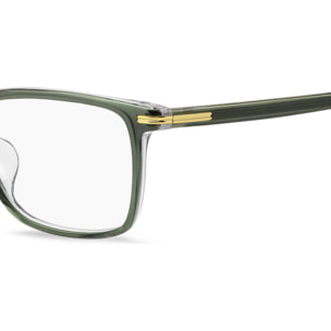 Gafas de Vista Hugo Boss 1670/F 1ED de Acetato Hombre 55 mm