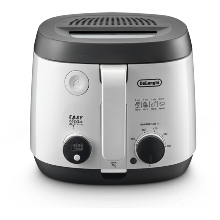 Friteuse DELONGHI FS3053