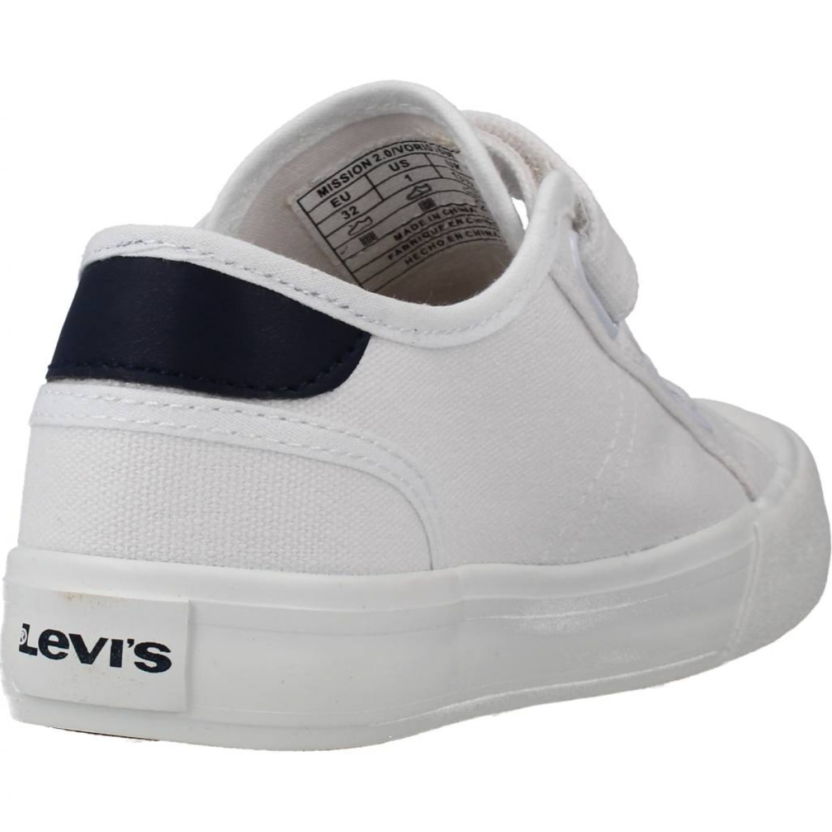 SNEAKERS LEVI'S VORI0106T