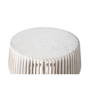 Mesa de centro 42x96x96