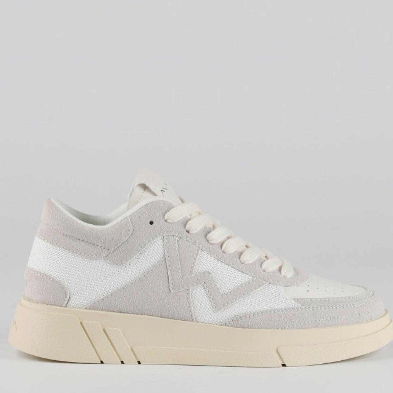 Zapatillas deportivas   - M1993  - 3.5 cm