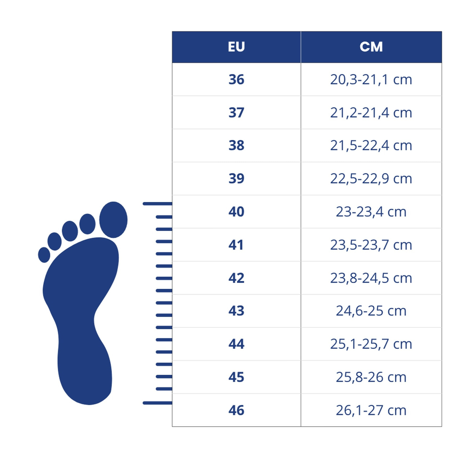 Scarpa da calcio STARSPEED arancio viola
