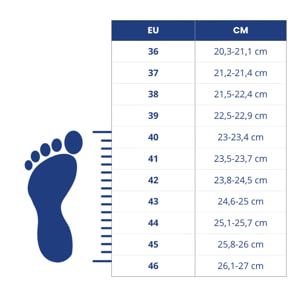 Scarpa da calcio STARSPEED arancio viola