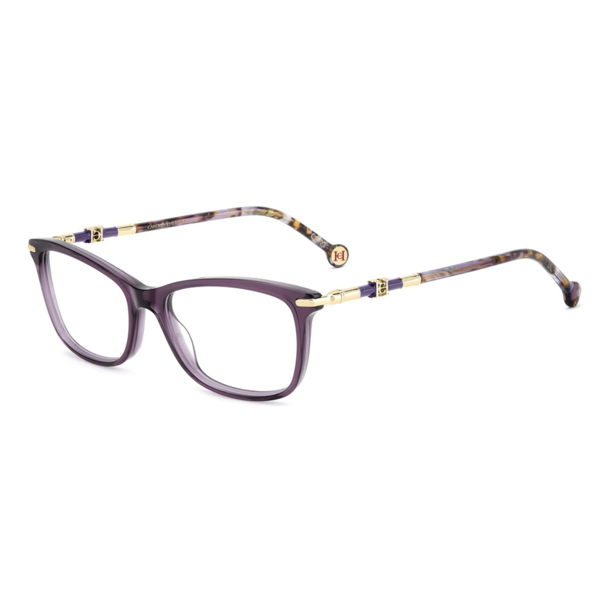 Gafas de Sol Carolina Herrera HER 0221/G/S 3H2 de Acetato Mujer 50 mm