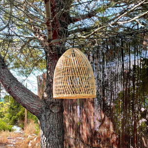 Câble électrique solaire E27 ENNA 5M