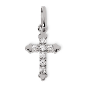 Charm Penélope Plata