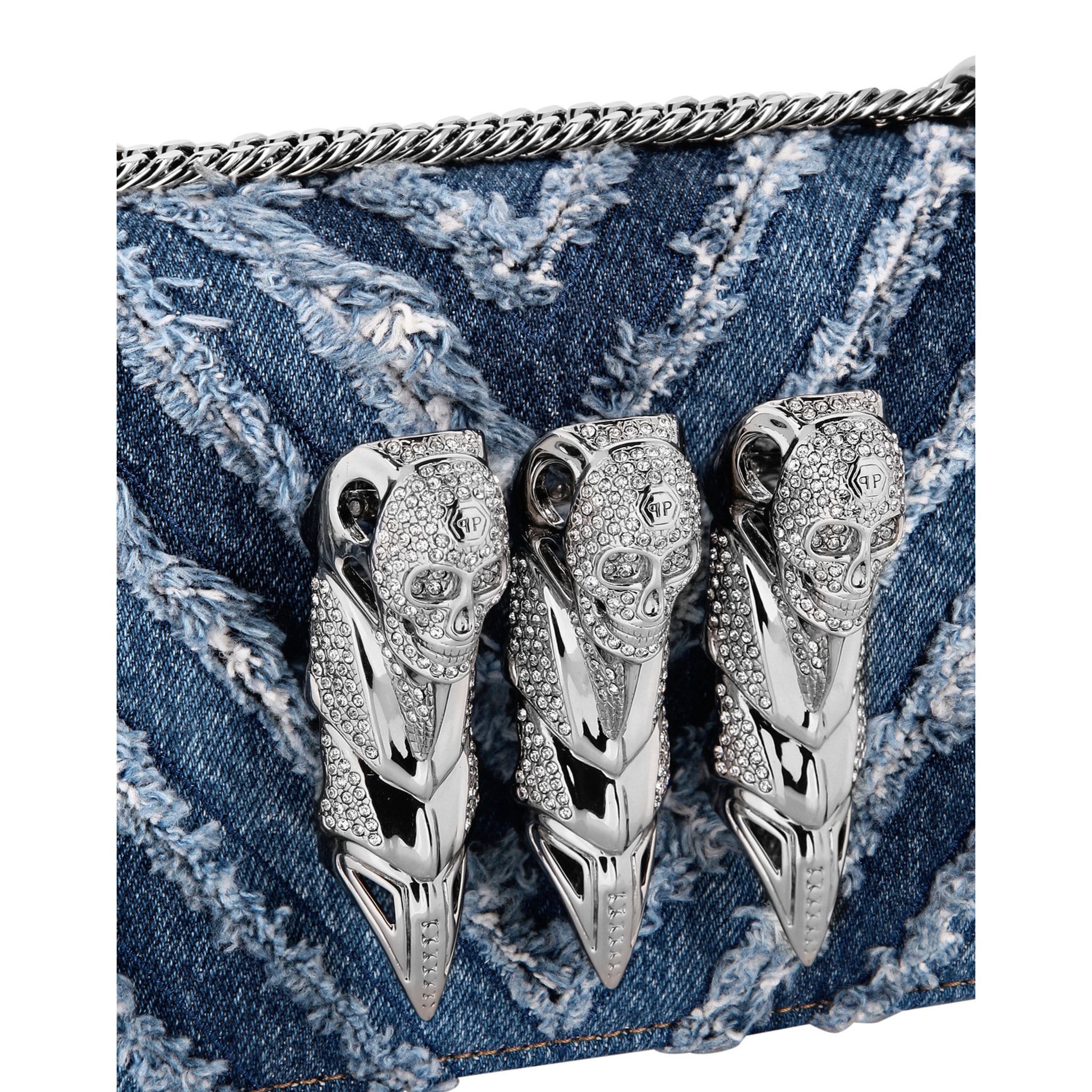 PHILIPP PLEIN Shoulder Bag