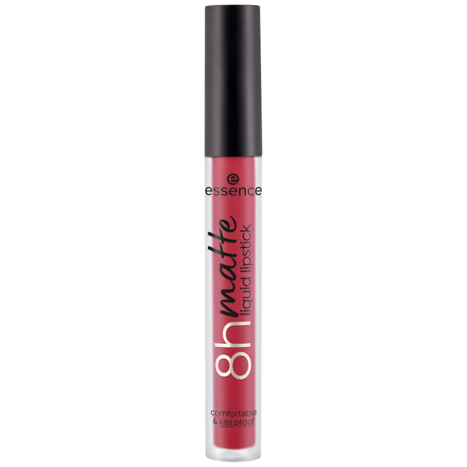 8h Matte - Rouge à Lèvres Liquide Mat