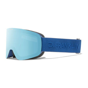 VORTEX BLUE / BLUE REVO