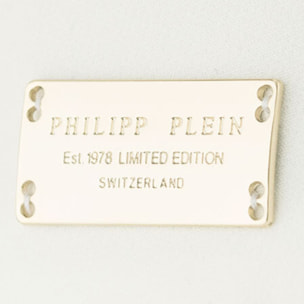 PHILIPP PLEIN Long Trousers "Naomi"