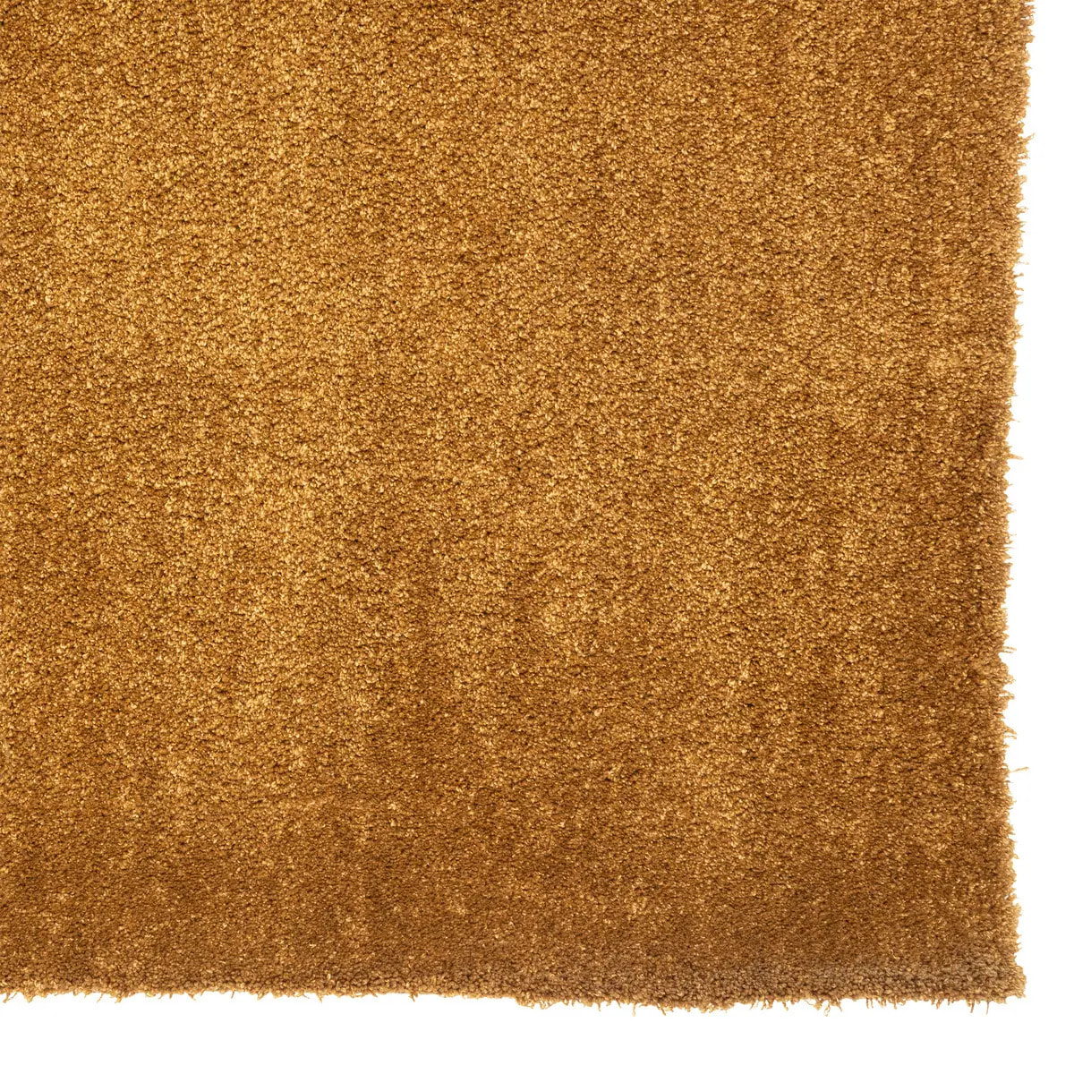 Tapis "Joanne" jaune moutarde 160x230cm