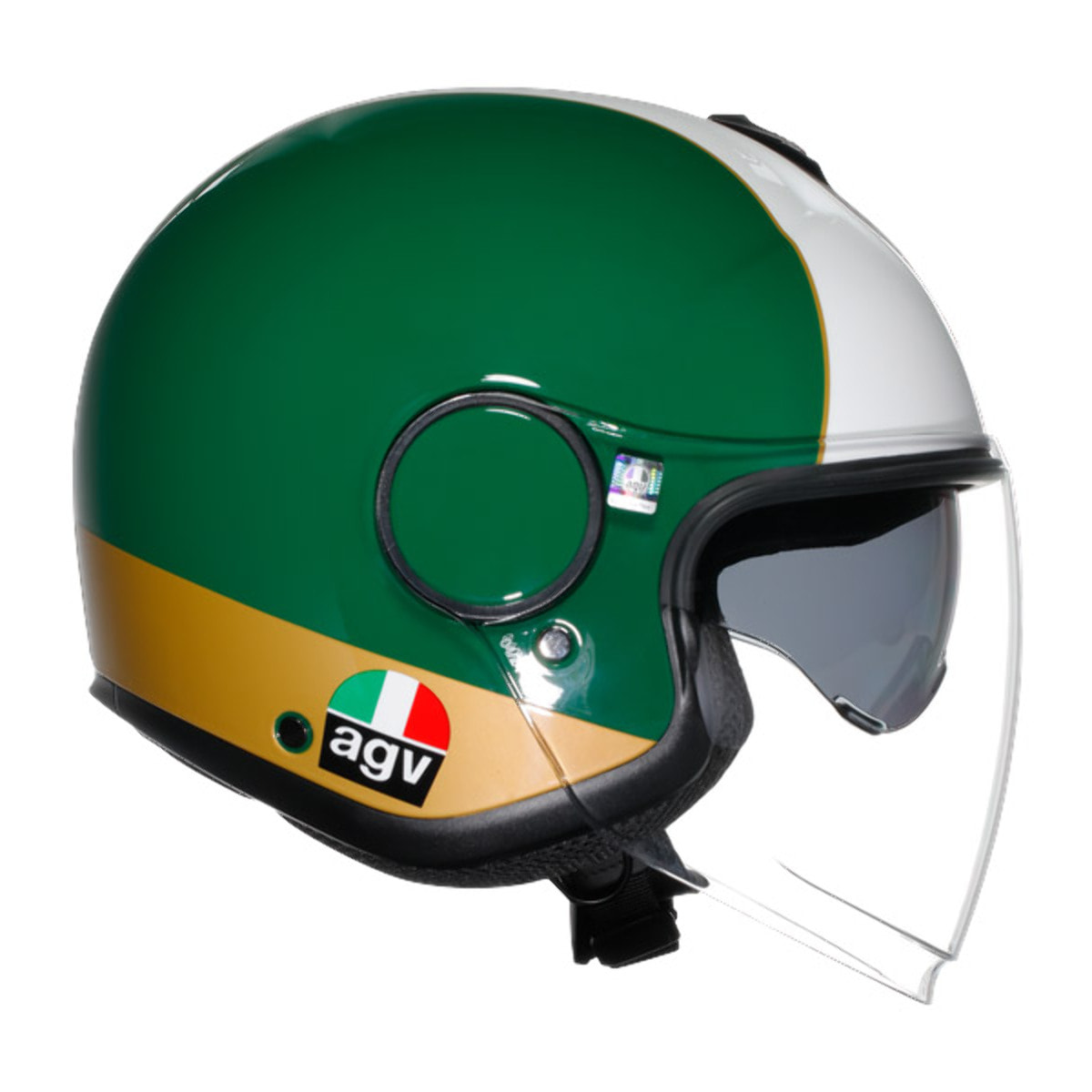 CASCO AGV ETERES AGV E2206 AGO 1